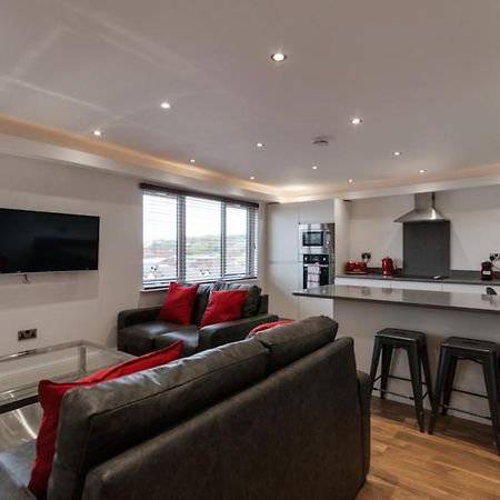 The Picture House Apartments Liverpool Exteriér fotografie