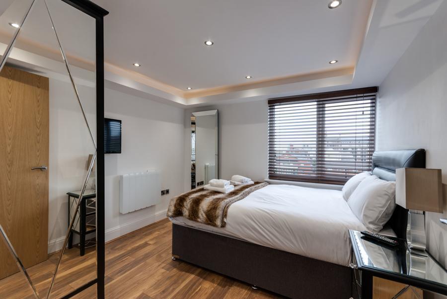 The Picture House Apartments Liverpool Exteriér fotografie