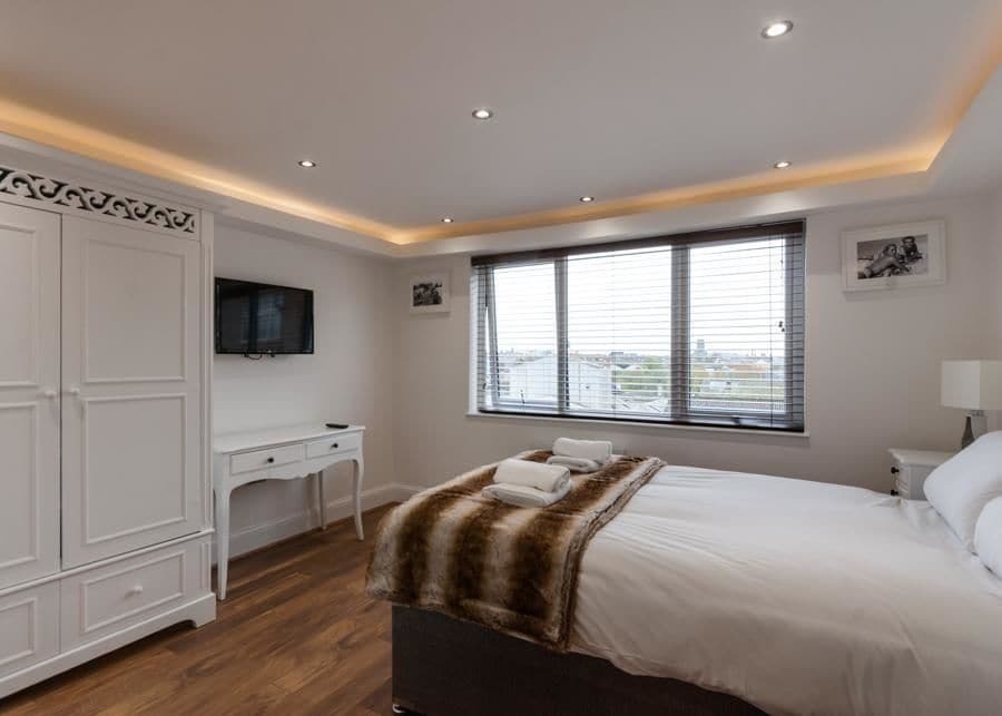 The Picture House Apartments Liverpool Exteriér fotografie