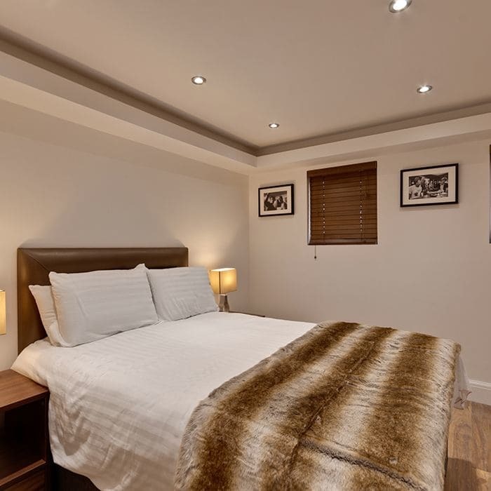 The Picture House Apartments Liverpool Exteriér fotografie